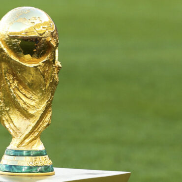 Las Canciones del Mundial - COMUCOSAS