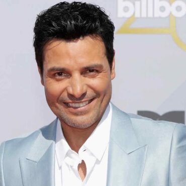 Artistas - Ricky Martin - COMUCOSAS