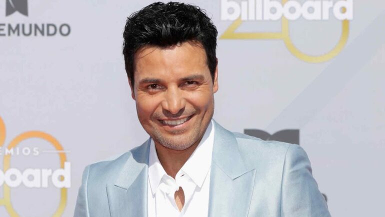 Artistas - Ricky Martin - COMUCOSAS