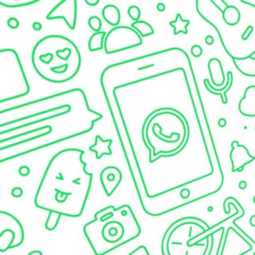 WhatsApp COMUCOSAS