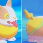 Pokemon COMUCOSAS