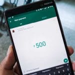 WhatsApp podrá enviar dinero - WhatsApp Pay - COMUCOSAS