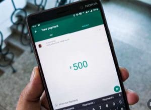 WhatsApp podrá enviar dinero - WhatsApp Pay - COMUCOSAS
