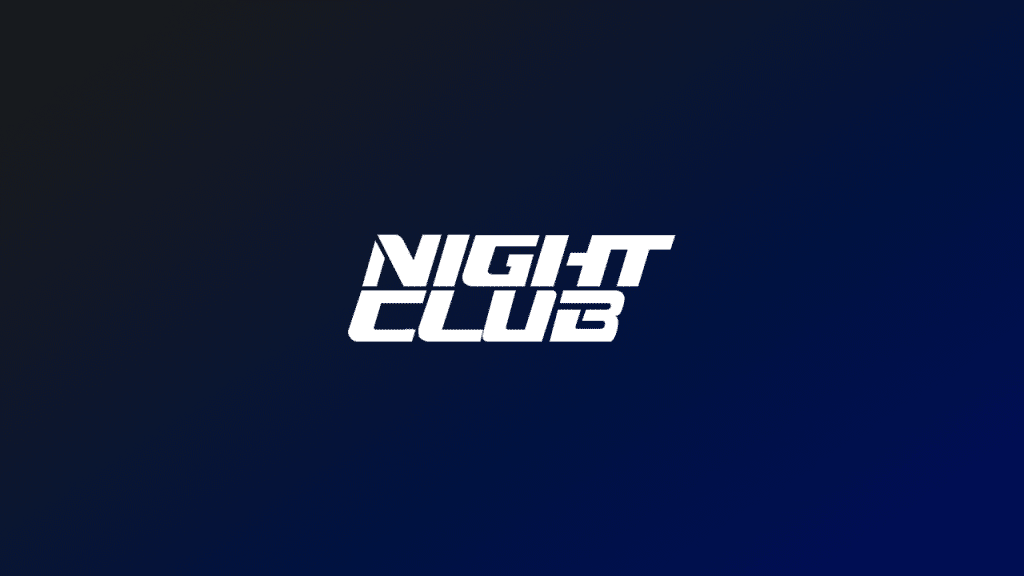 Night Club - Fórmula COMUCOSAS - COMUCOSAS Programación