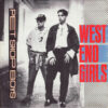 Recomendados: 4 versiones de «West End Girls», el hit de los Pet Shop Boys