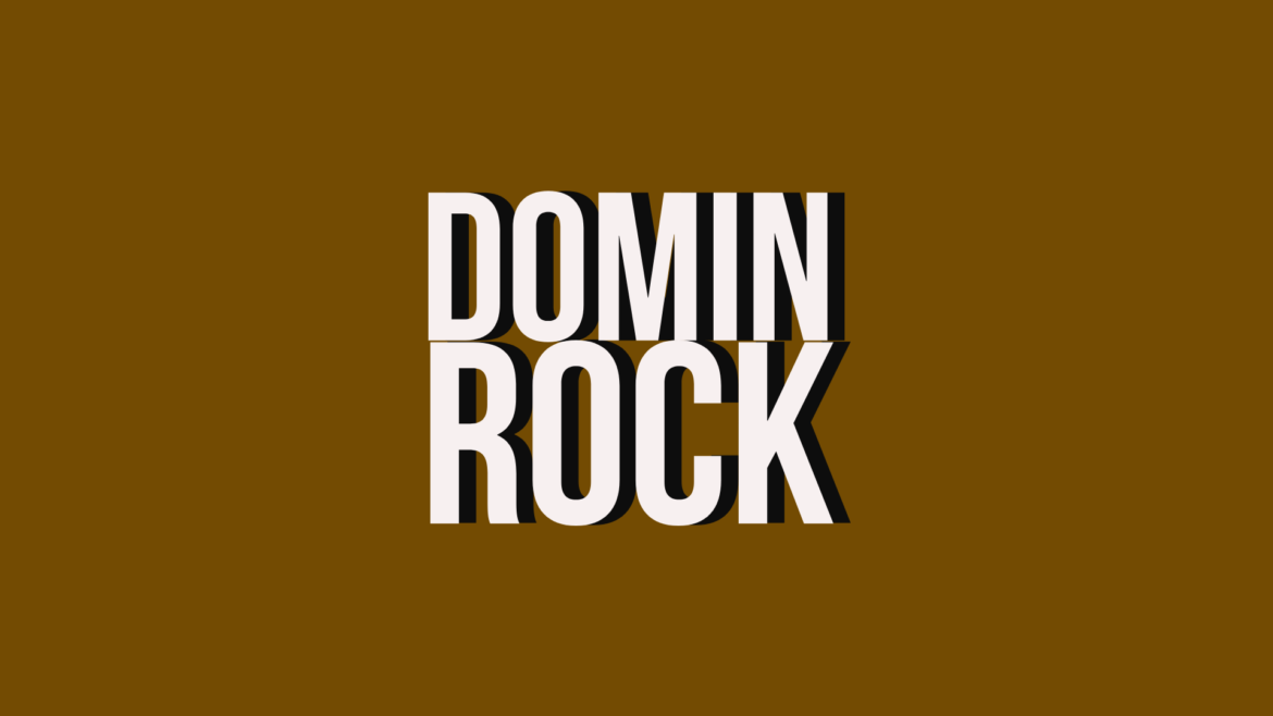 DOMINROCK - COMUCOSAS Programación
