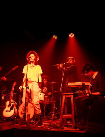 EDA - Error de Autenticación