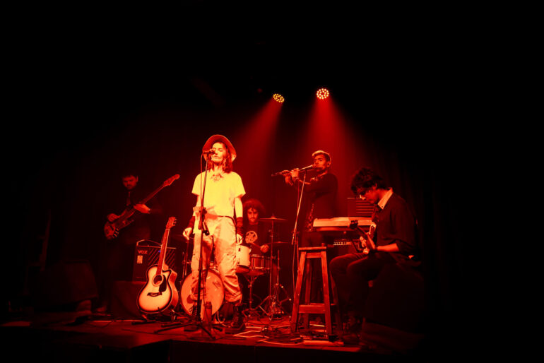 EDA - Error de Autenticación