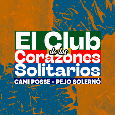 El Club de los Corazones Solitarios