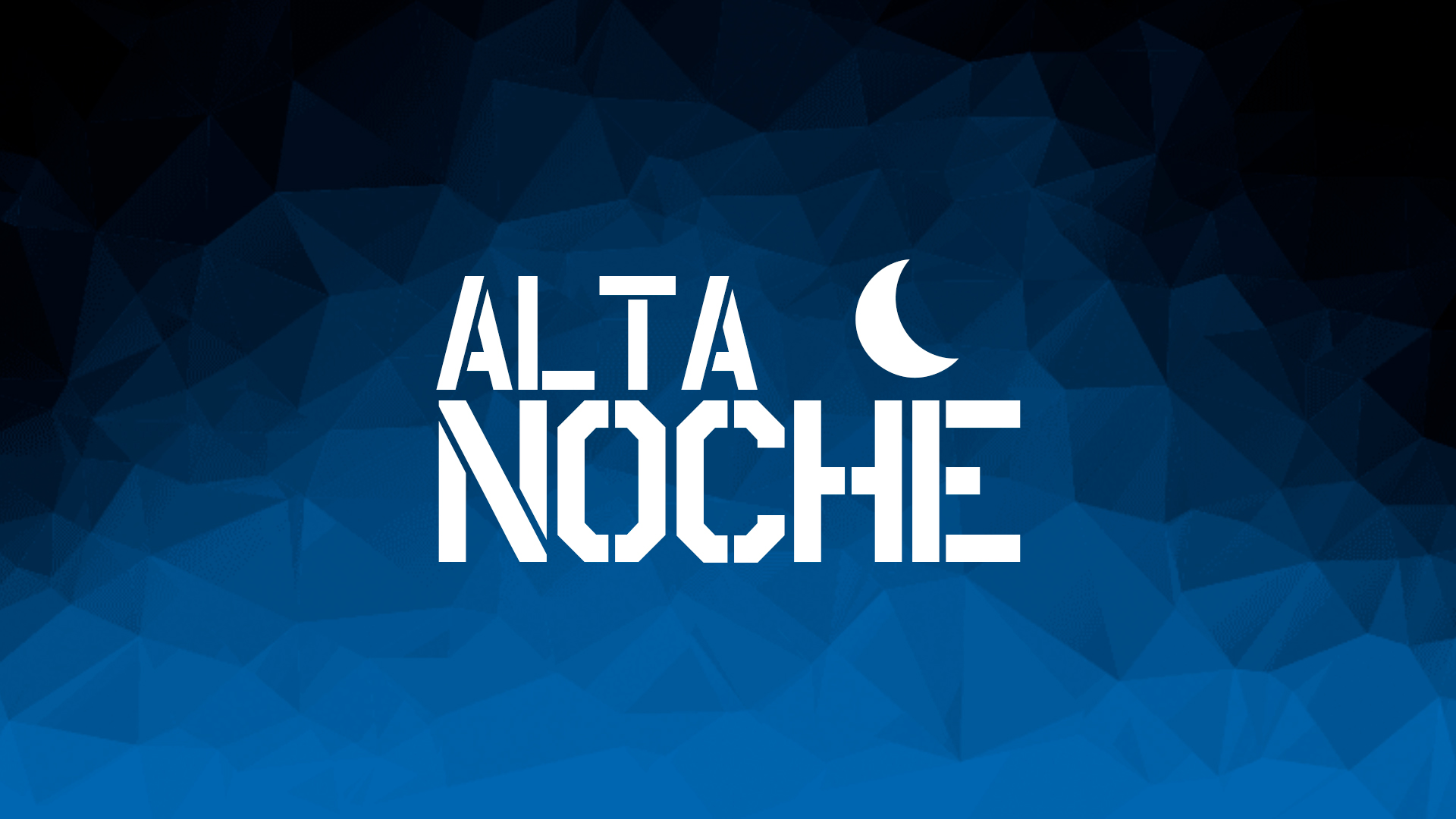 Alta Noche