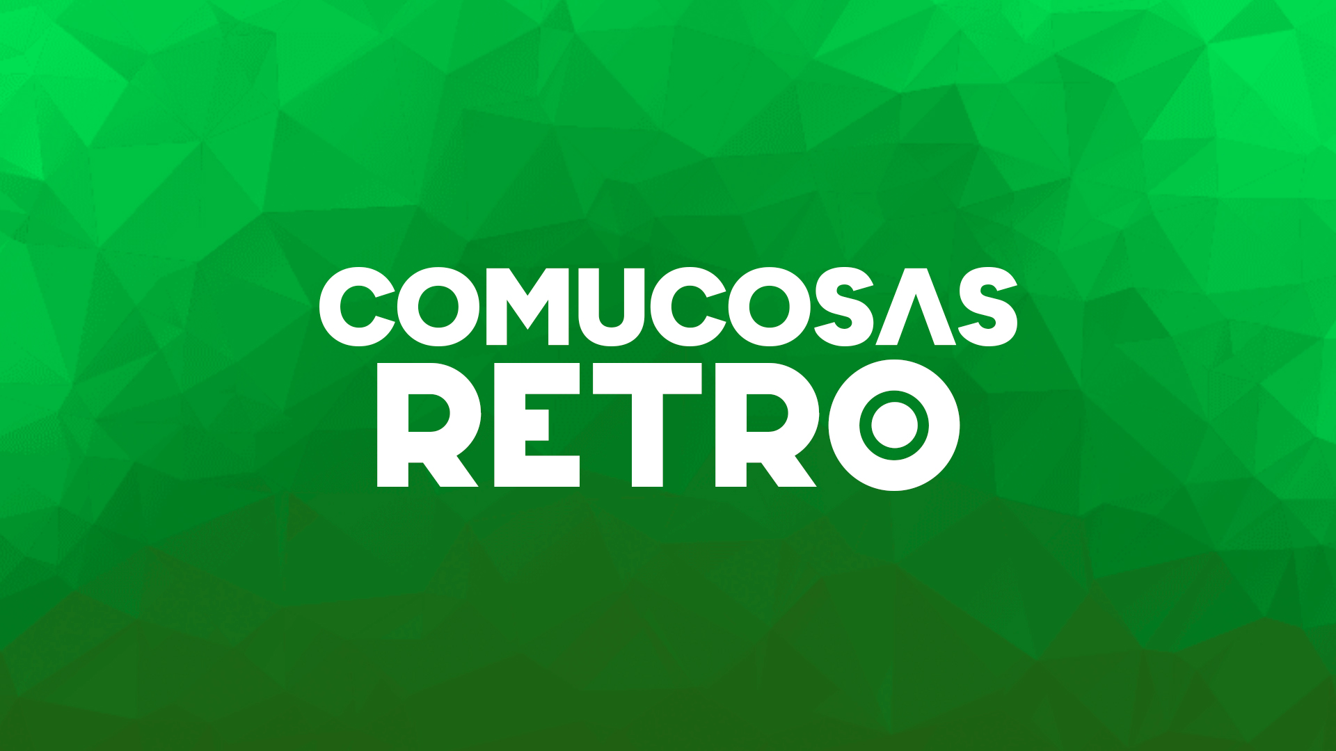 COMUCOSAS Retro