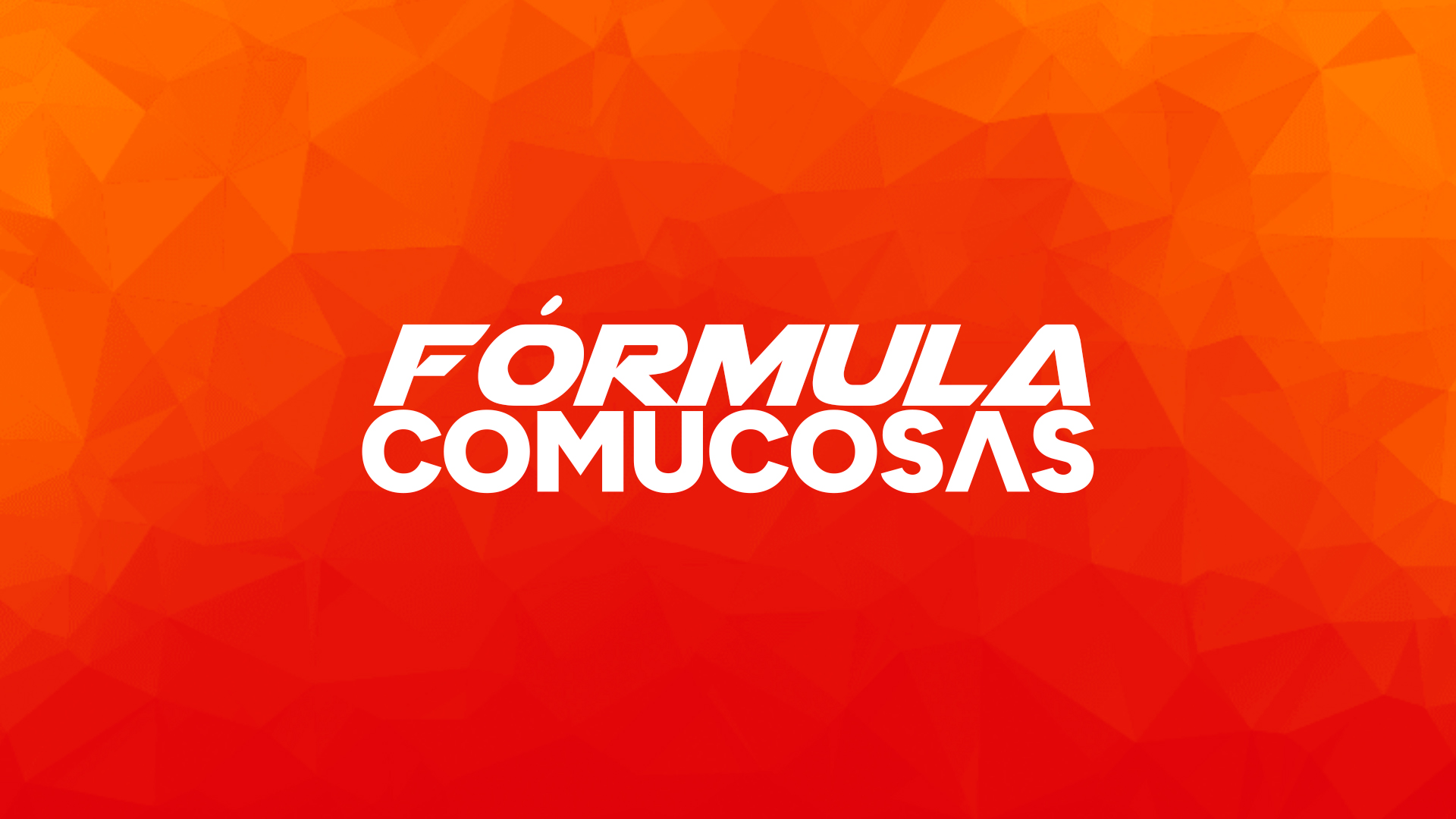 Fórmula COMUCOSAS