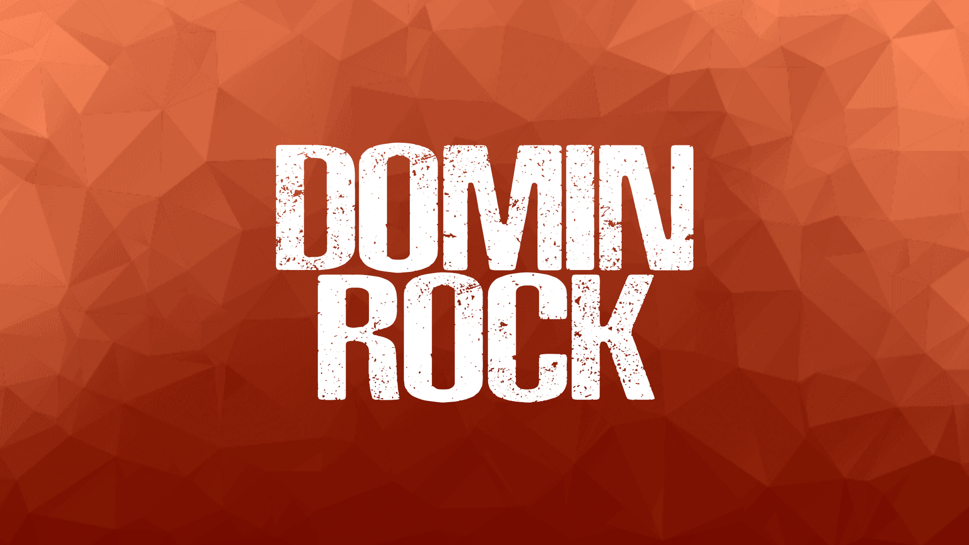 DOMINROCK